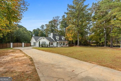 A home in Jonesboro