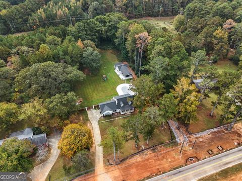 A home in Jonesboro