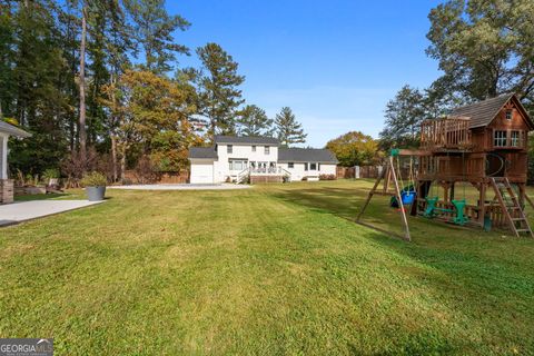 A home in Jonesboro