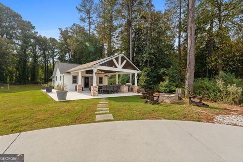 A home in Jonesboro