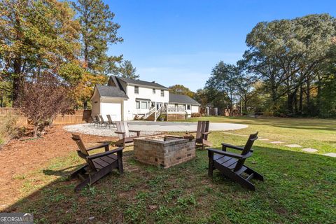 A home in Jonesboro