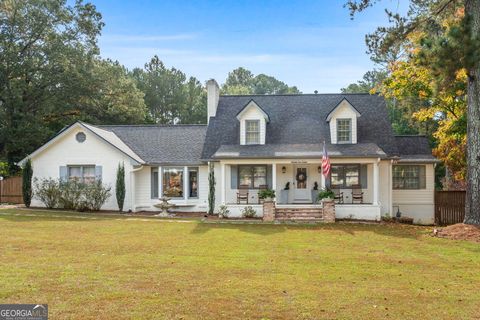 A home in Jonesboro