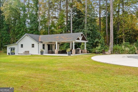 A home in Jonesboro