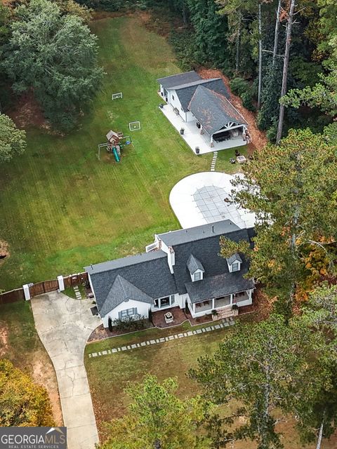 A home in Jonesboro