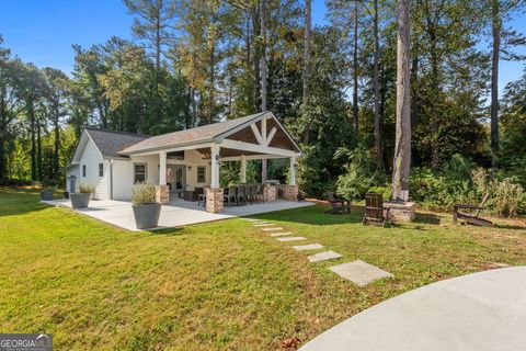 A home in Jonesboro