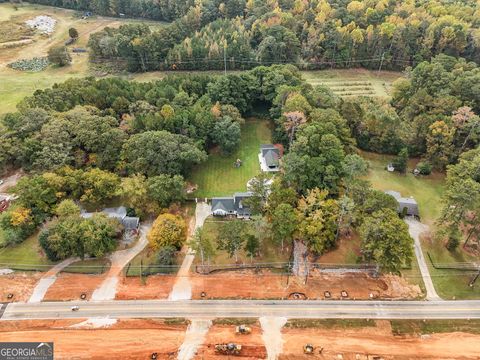 A home in Jonesboro