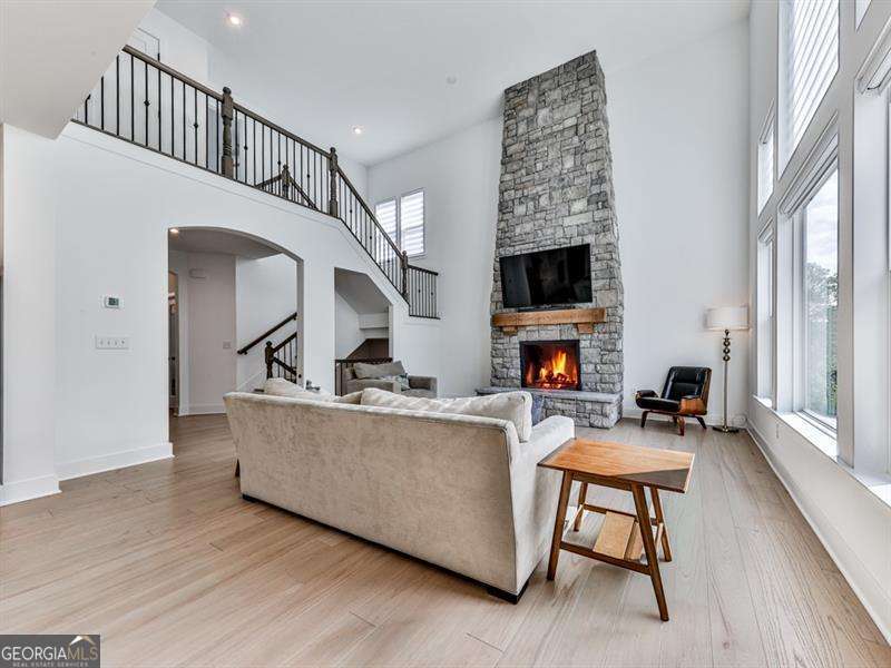 Great Sky - Residential