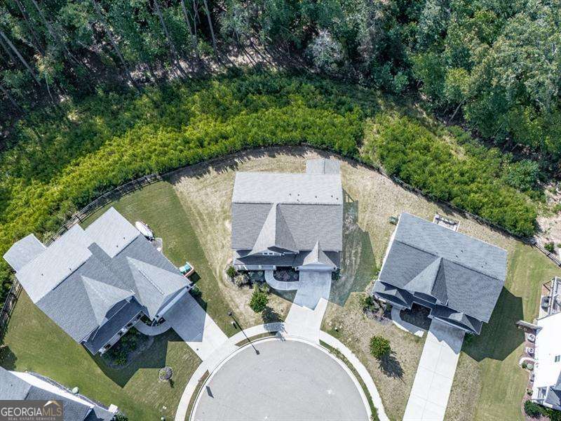 Great Sky - Residential