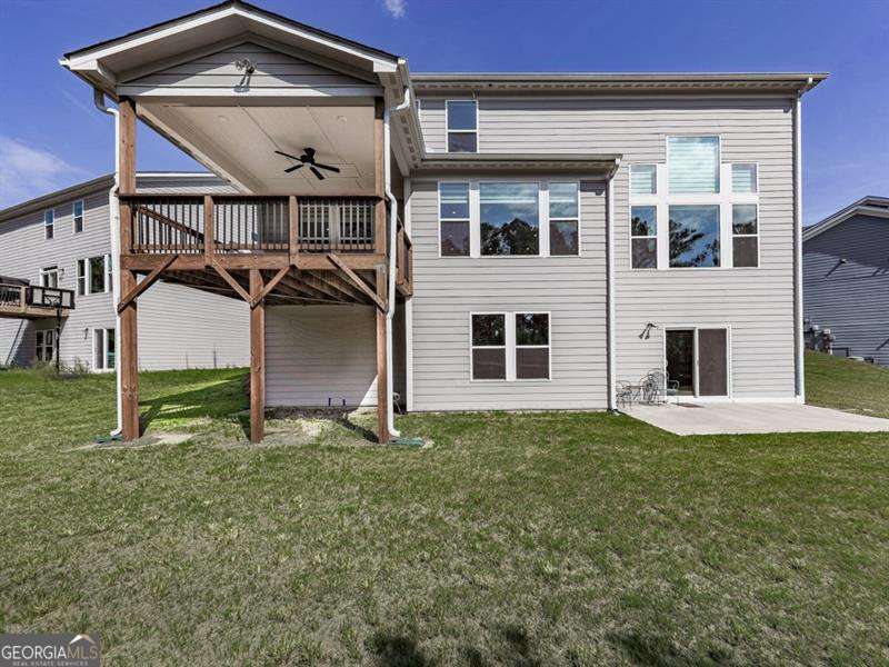 Great Sky - Residential