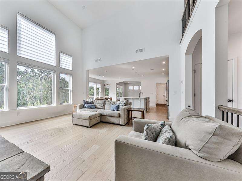 Great Sky - Residential