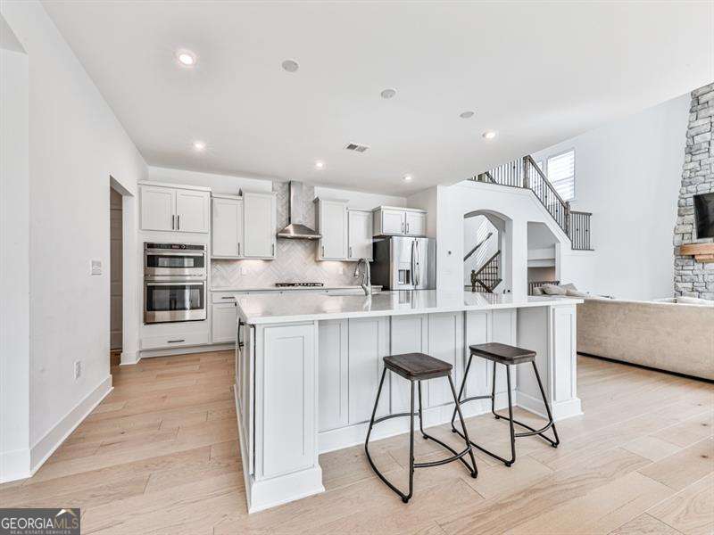 Great Sky - Residential