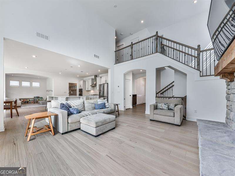 Great Sky - Residential