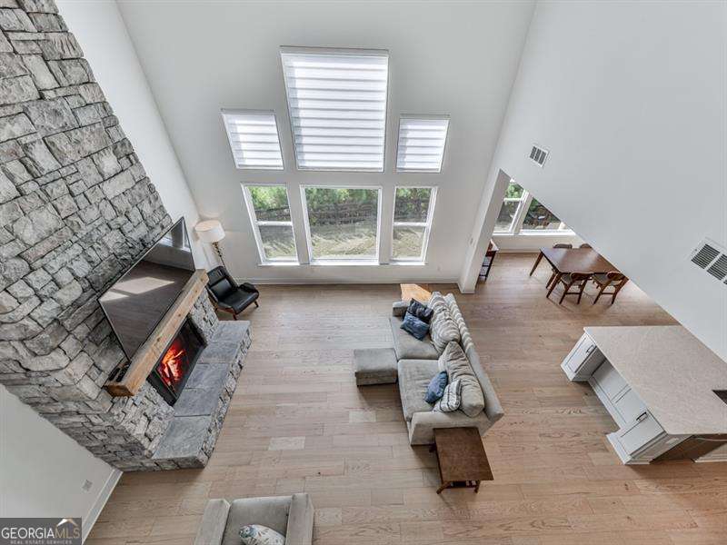 Great Sky - Residential