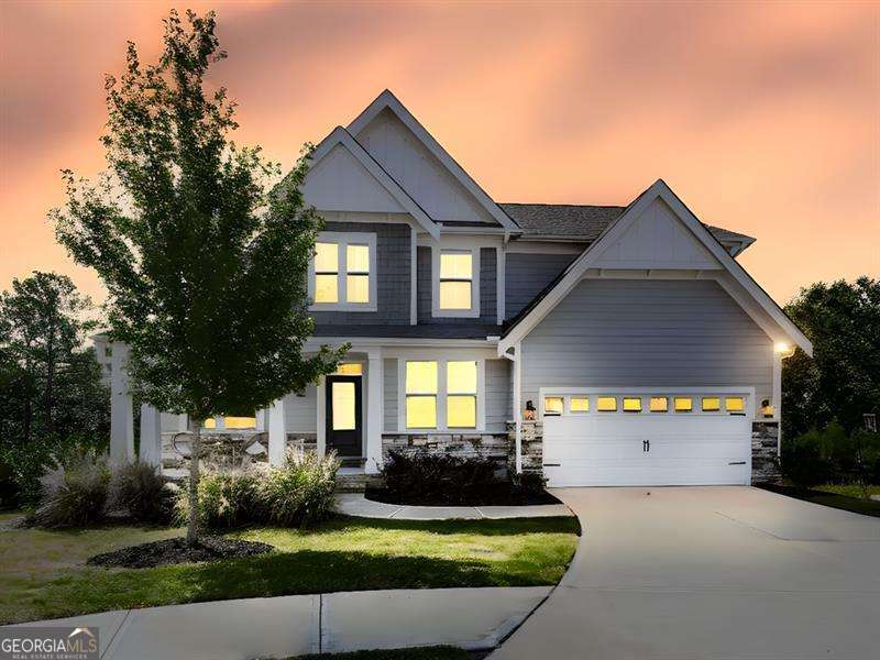 Great Sky - Residential