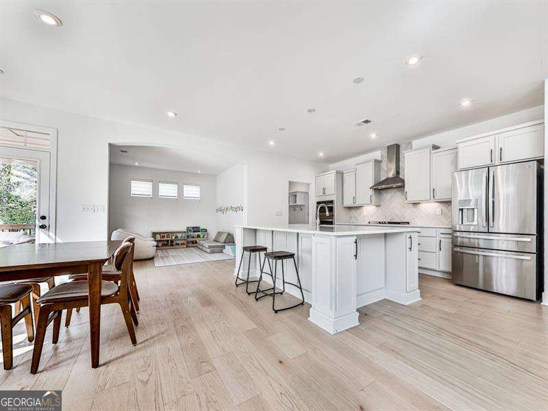 Great Sky - Residential