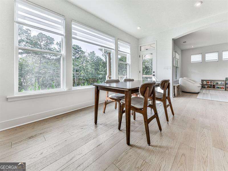 Great Sky - Residential