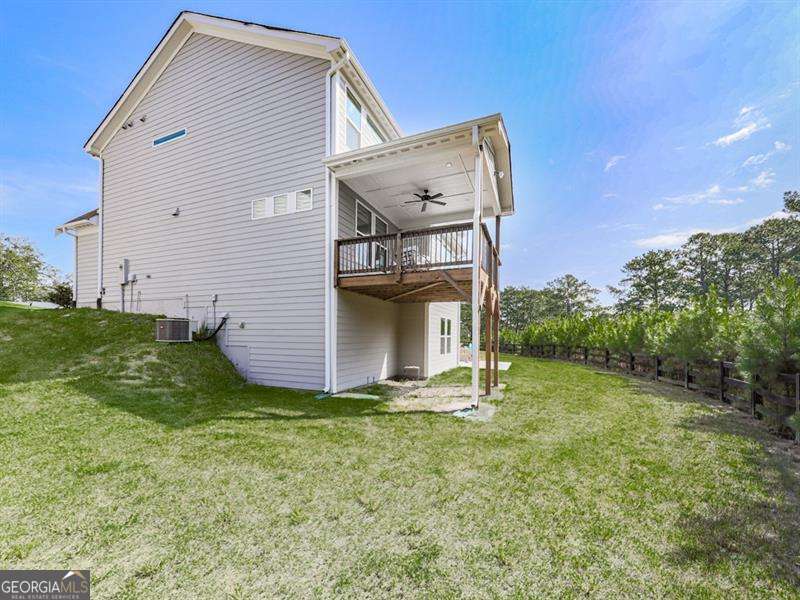 Great Sky - Residential