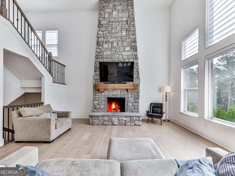 Great Sky - Residential