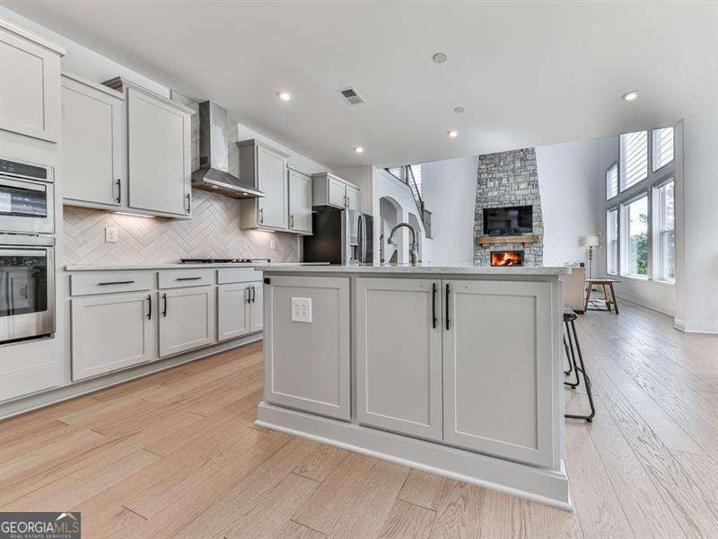 Great Sky - Residential