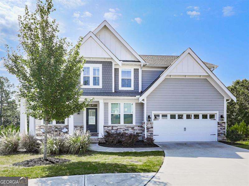 Great Sky - Residential