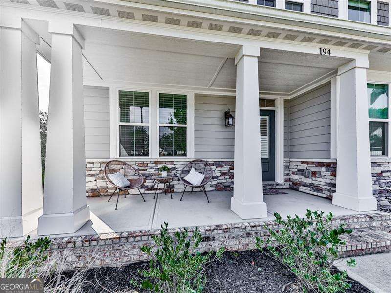 Great Sky - Residential