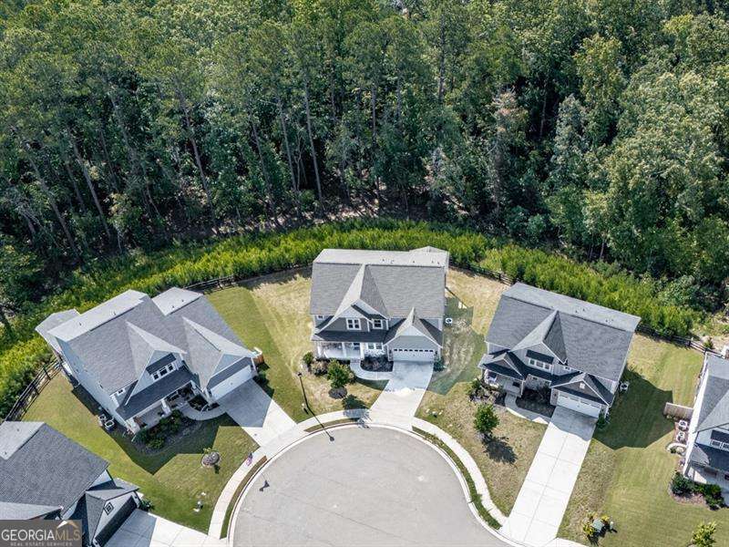 Great Sky - Residential