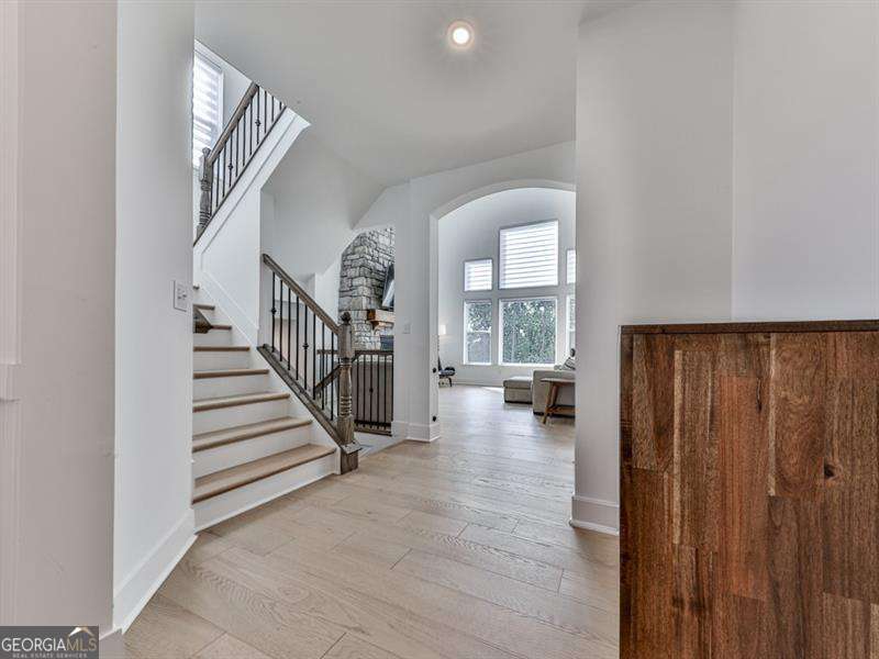 Great Sky - Residential