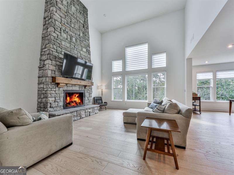 Great Sky - Residential