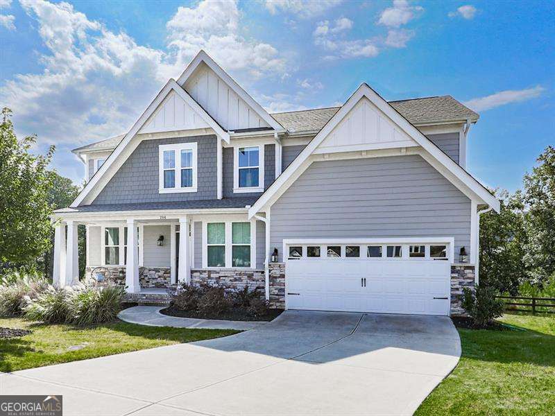 Great Sky - Residential