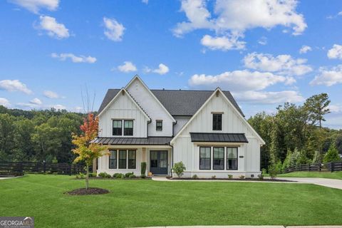 8160 Beryl Overlook Gainesville GA 30506