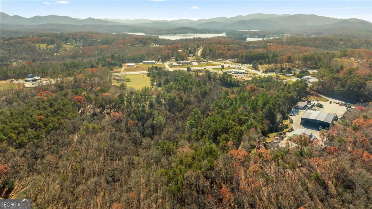 9.44 ACRES Lakewood HWY