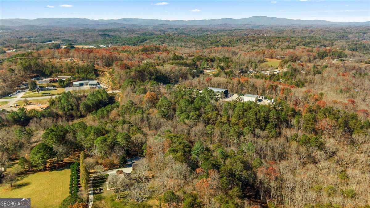 9.44 ACRES Lakewood HWY