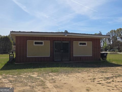 518 Oakwood DR East Dublin GA 31027