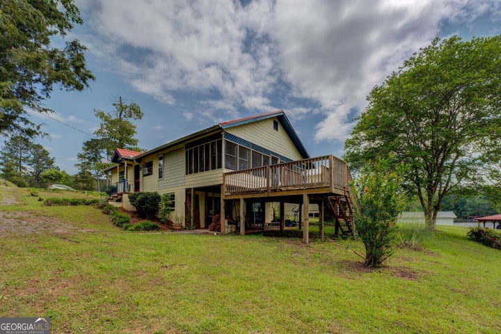 Photo 1 of 57 — 114 Mabry RD, Jackson, GA 30233