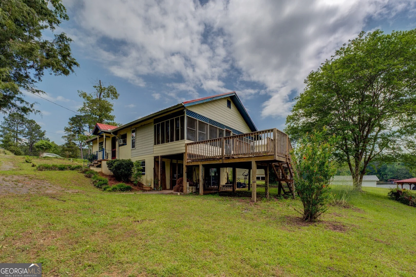 114 Mabry Road