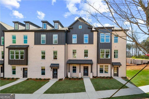 2612 Daybreak Lane, Newnan, GA 30265 - #: 10723473
