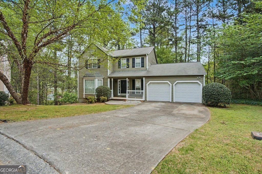 Photo of 3468 Erin Glen NW, Kennesaw, GA 30152 (MLS # 10725411)
