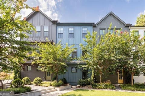Photo of 132 Pacer Place, Atlanta, GA 30342 (MLS # 10807490)