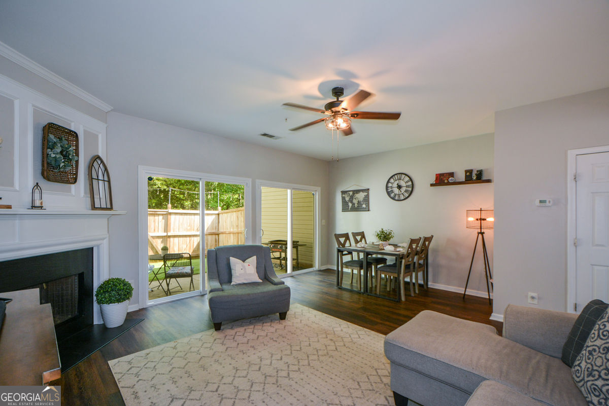 1575 Kilmington CT