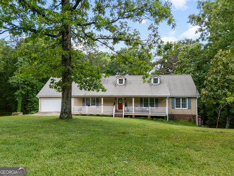 Photo of 21 Timberwood Drive, SE DR, Silver Creek, GA 30173 (MLS # 10761102)