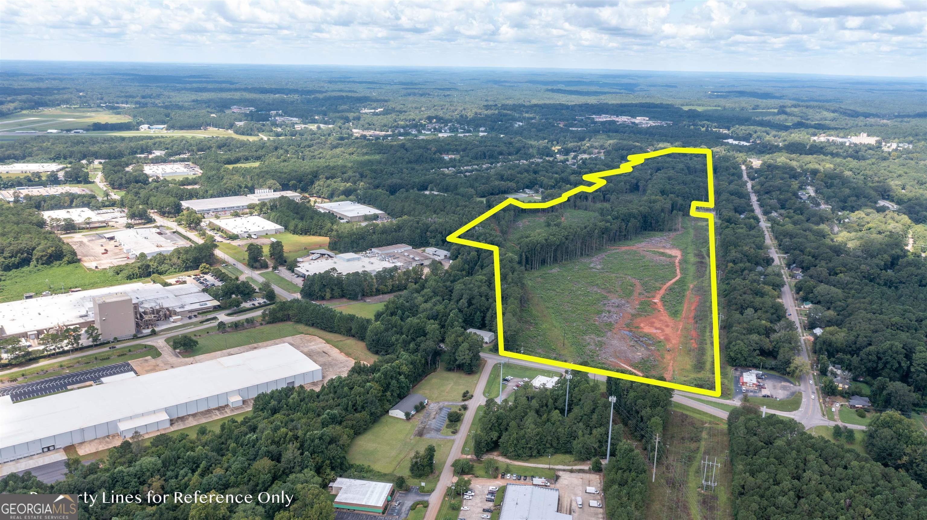 1510 W Lukken Industrial DR