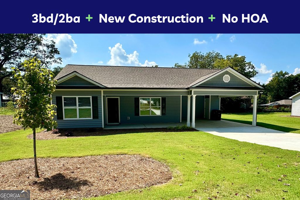 Photo of 294 Stancil Drive, Toccoa, GA 30577 (MLS # 10657557)