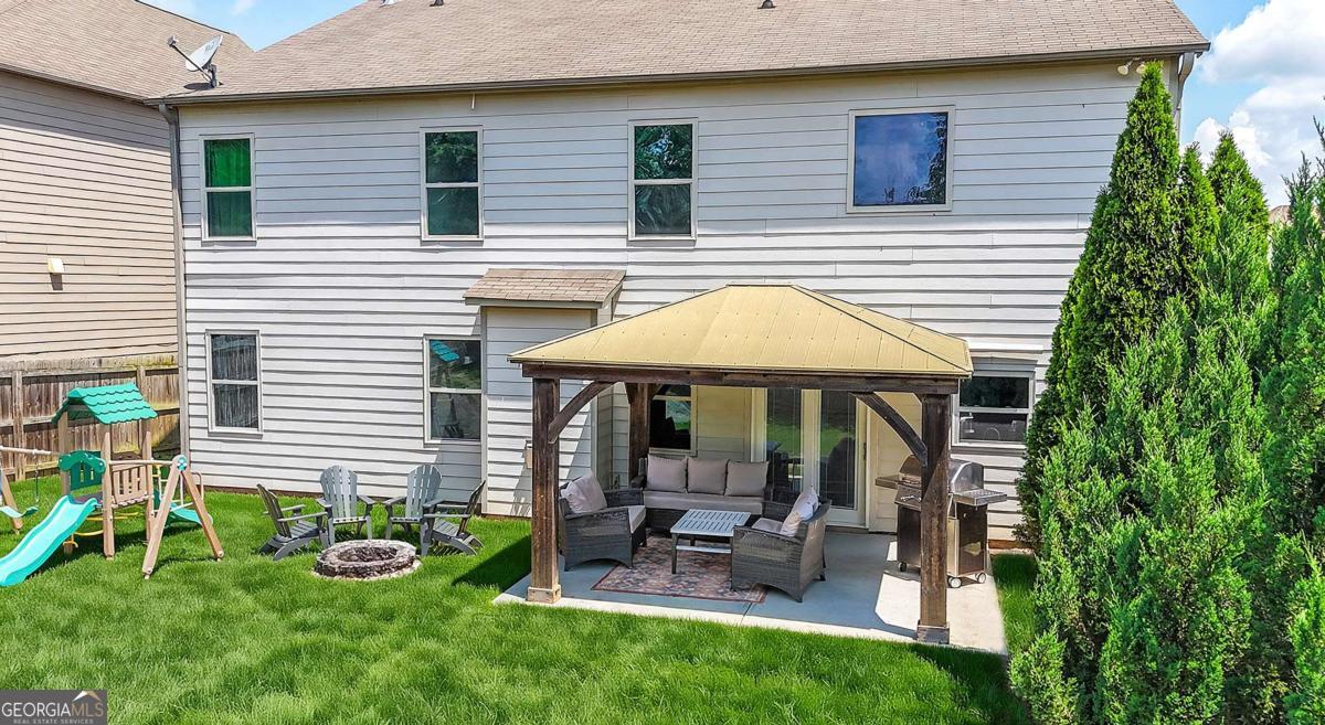 4850 Roseman TRL