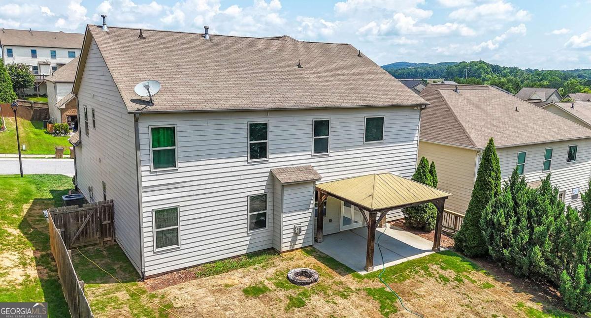 4850 Roseman TRL