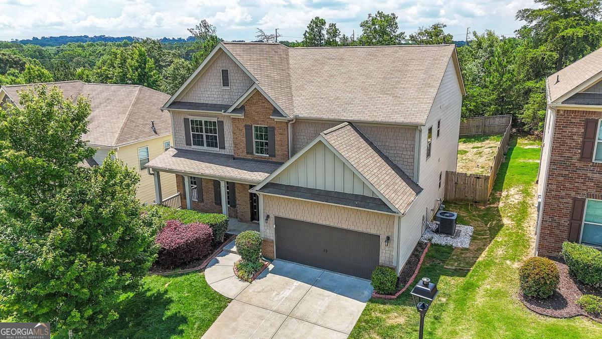 4850 Roseman TRL