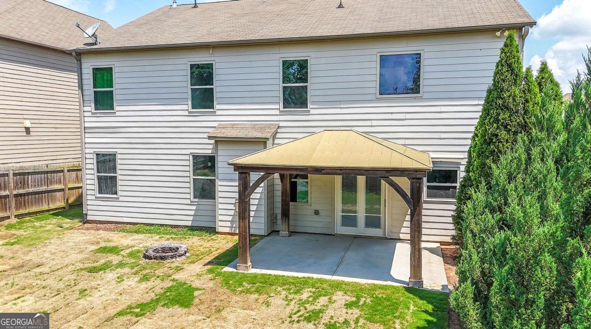 4850 Roseman TRL