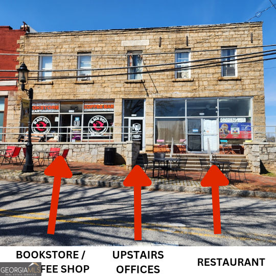 6984 Main ST