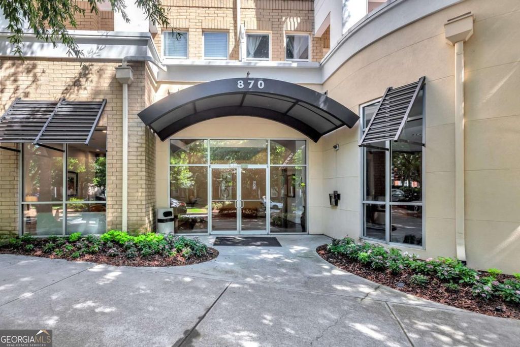 Photo of 870 Inman Village Parkway NE #532, Atlanta, GA 30307 (MLS # 10709287)