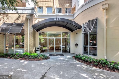 870 Inman Village PKWY NE 532 Atlanta GA 30307