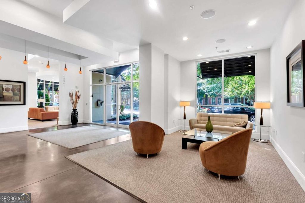 Photo of 870 Inman Village Parkway NE #532, Atlanta, GA 30307 (MLS # 10709287)